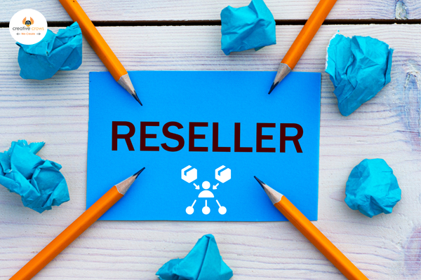 Reseller